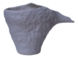 Beak Jug by Etra Masi