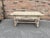 Early 20th Century 20th Century Scrubbed Coffee Table For Sale - Image 5 of 10