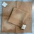 Elevate any interior with this pair of authentic Restoration Hardware Belgian Linen Pillow Covers, sized 20” x 20” and...