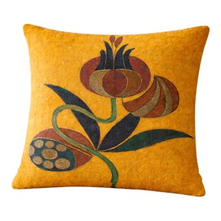 Exquisite Luxury Mid-Century Modern Sofa Cushions / Pillows Cushion Cover With Insert For Sale