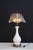 Early 20th Century East Lake Style Wedgwood Style Lamp For Sale In Miami - Image 6 of 12