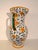 Italian Vase Majolica Ceramic from Proffessor Alfredo Santarelli, Perugia, Italy, 1950s For Sale - Image 3 of 18