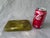 Mid Century Green Marble Catchall Ashtray For Sale - Image 11 of 16