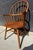 American Vintage Nichols & Stone “Skowhegan” Windsor Armchair For Sale - Image 3 of 7