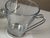 Contemporary Bormioli Rocco Coffee Cups Set of 4 Italian Oslo Bistro Glass Stylish Minimalist For Sale - Image 3 of 7