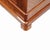 Biedermeier Hall Cabinet in Walnut and Cherry For Sale - Image 6 of 8