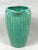 Vintage Arthur Wood green drip glaze pitcher made in England. This is a pre-owned item so please see all pictures and ask...