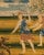 Wood 1970s "Gobelin Artemis" Tapestry For Sale - Image 7 of 9