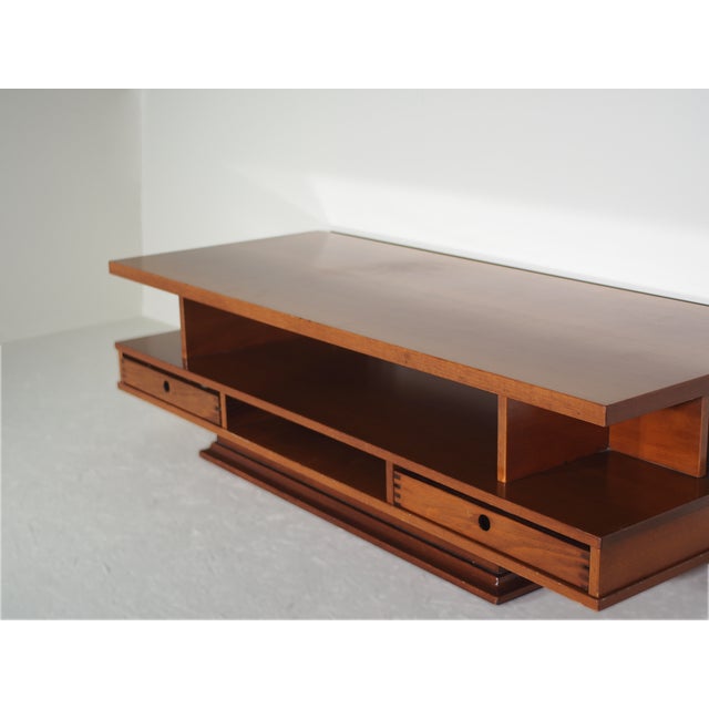 Coffee Table from Claudio Salocchi, Italy, 1960s For Sale - Image 13 of 14