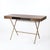 Cosimo Desk with Walnut Veneer Top by Marco Zanuso Jr. for Adentro, 2017 For Sale - Image 16 of 16