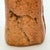 Ceramic Organic Chinese/Taiwanese Studio-Style Pottery Vase For Sale - Image 7 of 12