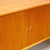 Faarup Møbelfabrik Model #49 Danish Teak Sideboard With Tambour Doors Designed by Svend Aage Larsen For Sale - Image 13 of 14