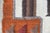 Textile Vintage Peruvian Handwoven Alpaca Tapestry Wall Hanging Folk Art For Sale - Image 7 of 8