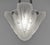 1930s French Art Deco Pendant Light by Petitot & Muller Freres 1930 France For Sale - Image 5 of 13
