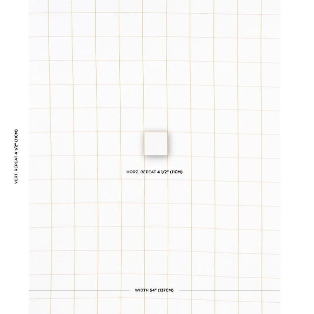 Simple and sturdy, Woodman Check is a classic all-cotton windowpane fabric created in collaboration with Veere Greeney. As...