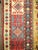 Metal Antique Caucasian Shirvan Rug (Marasali-Type) For Sale - Image 7 of 7