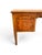 1920s 1920s French Art Deco Desk With Finely Inlaid Leather Top For Sale - Image 5 of 15