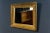rectangular wall mirror Epoch & style: probably second half of the 19th century Features - elegant furniture from the...