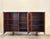 Vintage Walnut Sideboard in the style of Paolo Buffa, 1950s For Sale - Image 4 of 18