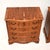 Antique Georgian Style Yew Wood Chests of Drawers, 1930, Set of 2 For Sale - Image 6 of 11