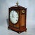 Regency Mahogany Fusee Bracket Clock by Alex Mitchell of Glasgow, 1820 For Sale - Image 18 of 18
