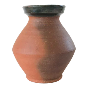 Vintage Studio Art Pottery Vase or Vessel