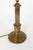 1940s Table Lamp from Skultuna, Sweden, 1940s For Sale - Image 5 of 8