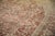 1950s Vintage Distressed Heriz Rug - 8'3" X 12'6" For Sale - Image 5 of 15