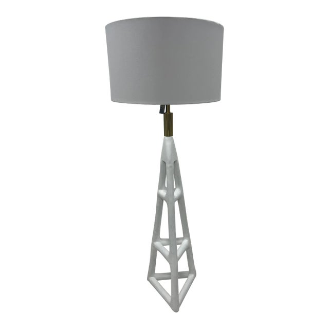 Regina Andrew “Tanner” Floor Lamp For Sale