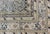 Large Gallery Persian Malayer Runner With Herati Design in Gray and Earth Tones 7'6 X 13'2 For Sale - Image 10 of 16