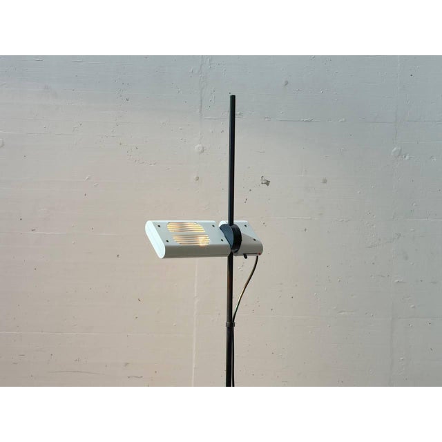Model Aton Terra Floor Lamp by Ernesto Gismondi for Artemide, 1980s For Sale - Image 16 of 18