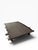 1910s 1900s Artisanal Bullock Cart Coffee Table For Sale - Image 5 of 9