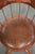 Brown Vintage Swivel Schuitema Chairs with Cowhide Leather Seat, Set of 3 For Sale - Image 8 of 18
