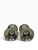 Antique Gorham "Strasbourg" Solid Sterling Silver Salt & Pepper Shakers - Pair For Sale In West Palm - Image 6 of 7