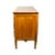 Neoclassical Italian Neoclassic Walnut Commode For Sale - Image 3 of 11