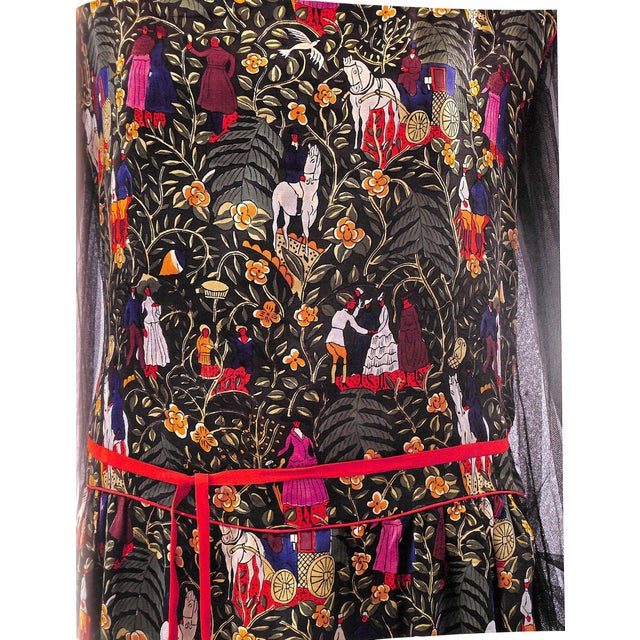 "Poiret" Book 2007 Koda, Harold and Bolton, Andrew For Sale - Image 4 of 12