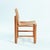 Wood Brutalist Pine Chairs by Knud Friis & Elmar Moltke Nielsen for Getama, 1970s, Set of 2 For Sale - Image 7 of 18