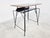 1950s Vintage Desk by Willy Van Der Meeren for Tubax, 1950s For Sale - Image 5 of 12