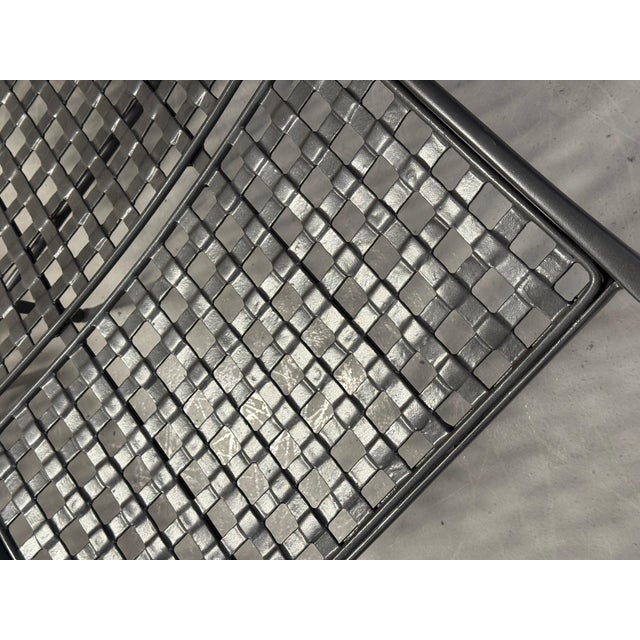 2000 - 2009 Brown Jordan Sol Y Luna Chaise Lounge, Attributed For Sale - Image 5 of 18