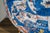 Large 18th Century Antique Chinese Qing Dynasty Imari Porcelain Charger For Sale - Image 16 of 18