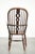 Antique English Spindle Chair, 1800s For Sale - Image 4 of 15