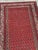 Textile Malayer Runner Rug, 1890s For Sale - Image 7 of 18