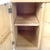 Vintage Heywood-Wakefield Encore Wheat Finish Buffet Sideboard For Sale - Image 16 of 18