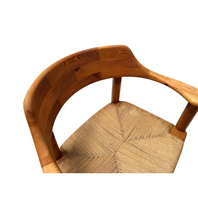 Mid-Century Modern Armchairs from Rainer Daumiller, 1970s, Set of 4 For Sale - Image 11 of 13