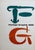 Kestner Gesellschaft Hannover Exhibition Poster, Germany, 1959 For Sale - Image 9 of 9