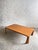 Low Japanese Modern Zataku Coffee Table from Tendo Mokko, 1970s For Sale - Image 6 of 13