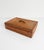 Handmade Bamboo & Braided Seagrass Box For Sale - Image 9 of 17