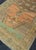 Contemporary Turkish Vintage Runner Rug 4'5" x 8'4" For Sale - Image 3 of 4
