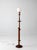 Antique Arts & Crafts Adjustable Floor Lamp For Sale - Image 17 of 18
