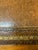 Late 19th Century Mid-Century Mahogany English Partners Desk For Sale - Image 10 of 11